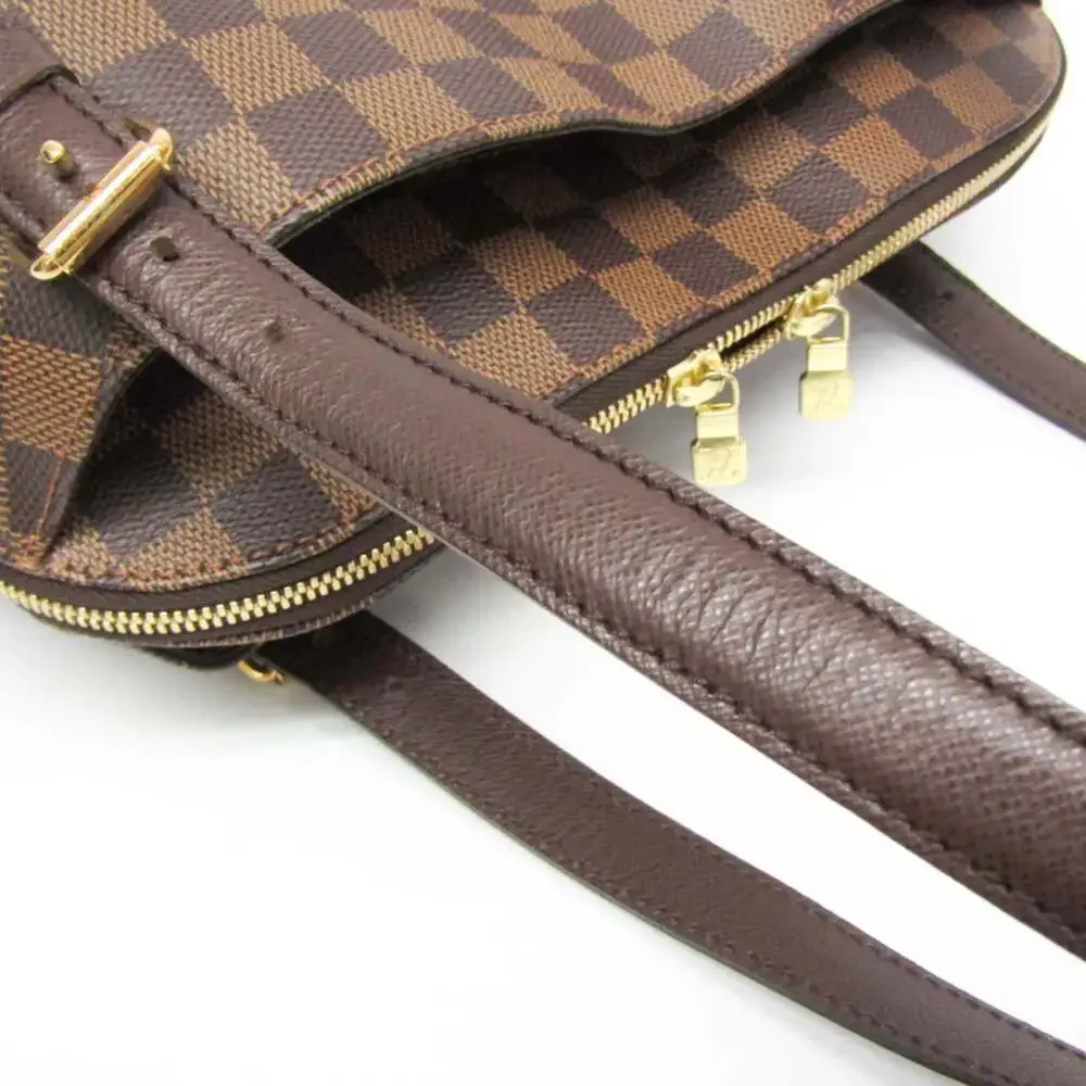 LOUIS VUITTON Brown Damier Shoulder Bag